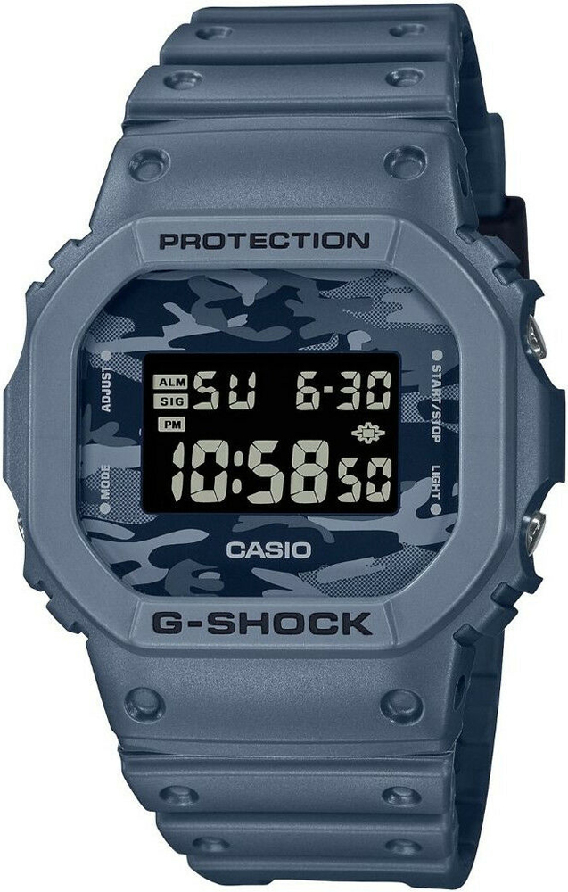 Ceas Barbati, Casio G-Shock, The Origin DW-5600CA-2ER